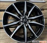 Lexus 18as gyári alufelni 5x114,3 Is Gs Ls Rx