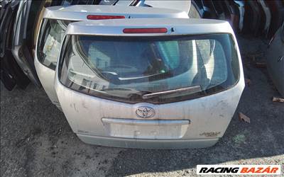 Toyota Corolla Verso (AR10) Csomagtér ajtó 