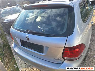 Volkswagen Golf V, Volkswagen Golf VI La7w kombi csomagtérajtó