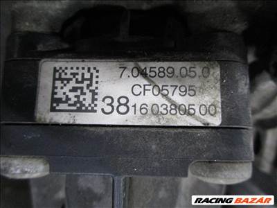 Fiat Doblo III Panda 500L Alfa Opel Combo 1.3 Multijet 16V EGR szelep 704589050