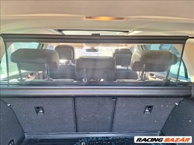 Volkswagen Passat B8 Kombi térelválasztó Kutyaháló 