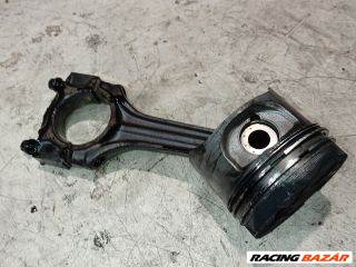 Mercedes E 300 W124 Dugattyú és Hajtókar *130922* 603912