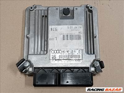 Audi A5/S5 (B8 - 8T), Audi A4/S4 (B8 - 8K) motorvezérlő elektronika  8k2907115q