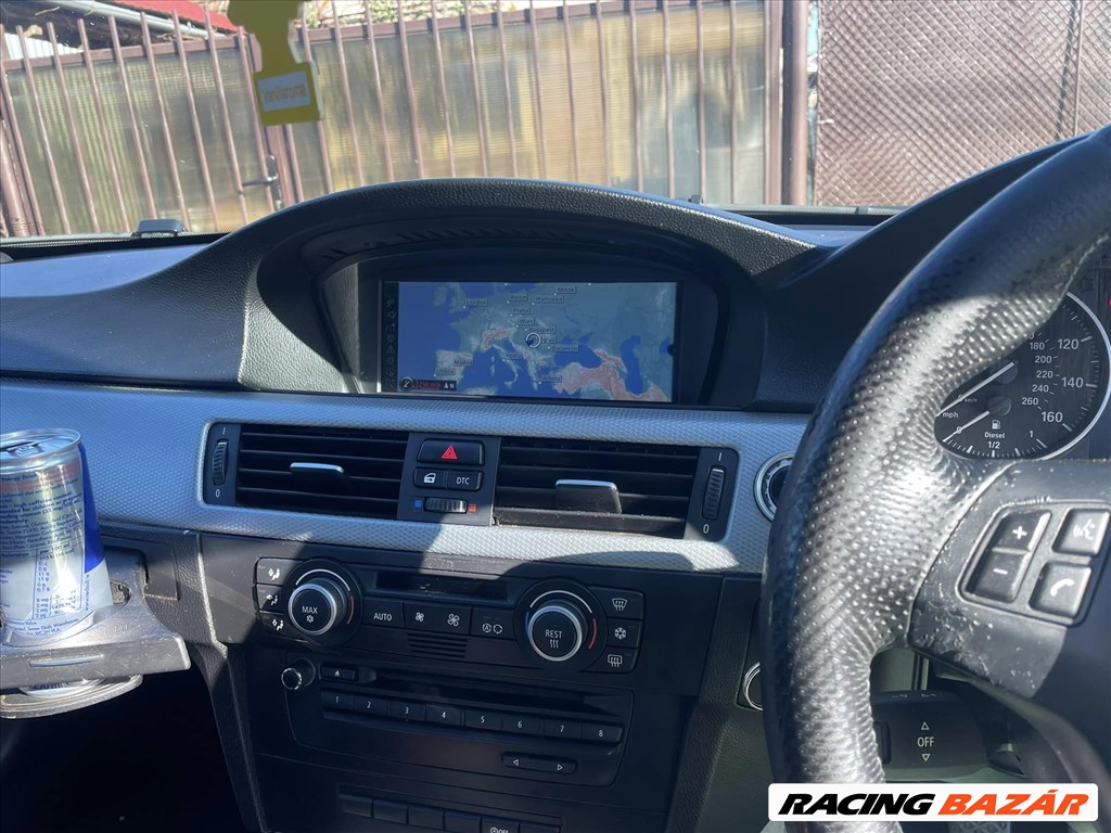 BMW 3-as sorozat (E90, E91, E92, E93) bontott alkatrészei 2. kép