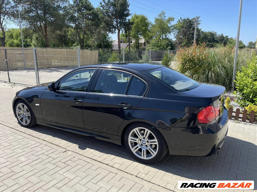 BMW 3-as sorozat (E90, E91, E92, E93) bontott alkatrészei 3. kép