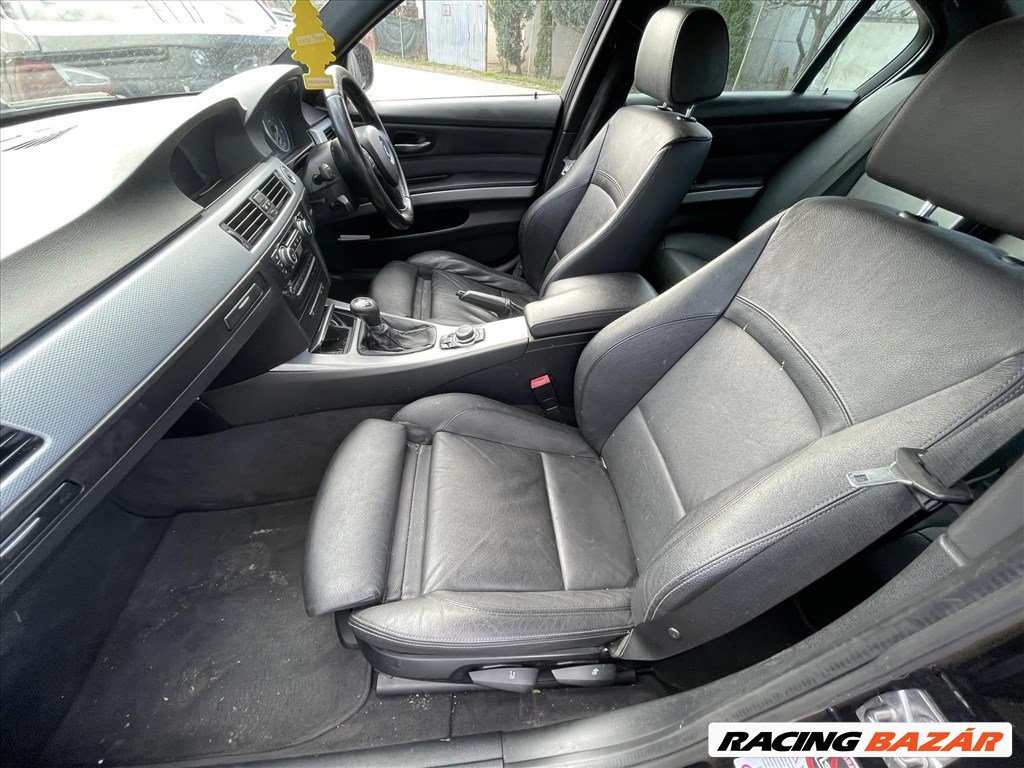 BMW 3-as sorozat (E90, E91, E92, E93) bontott alkatrészei 5. kép