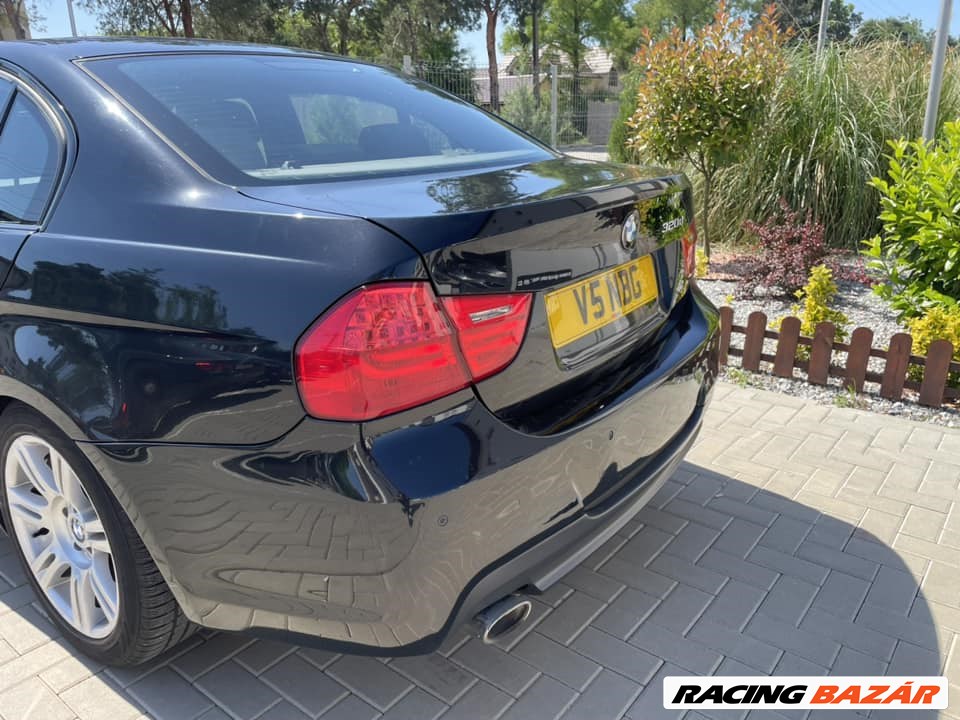 BMW 3-as sorozat (E90, E91, E92, E93) bontott alkatrészei 6. kép