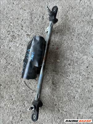 Fiat Panda II Ablaktörlő motor mechanikával első 