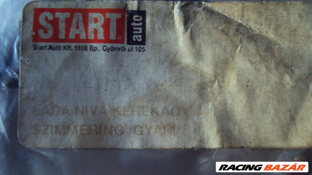 Lada niva első kerékagy szimering 21213103038 3. kép