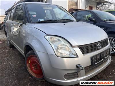 Suzuki Swift V 1.3i bontott alkatrészei
