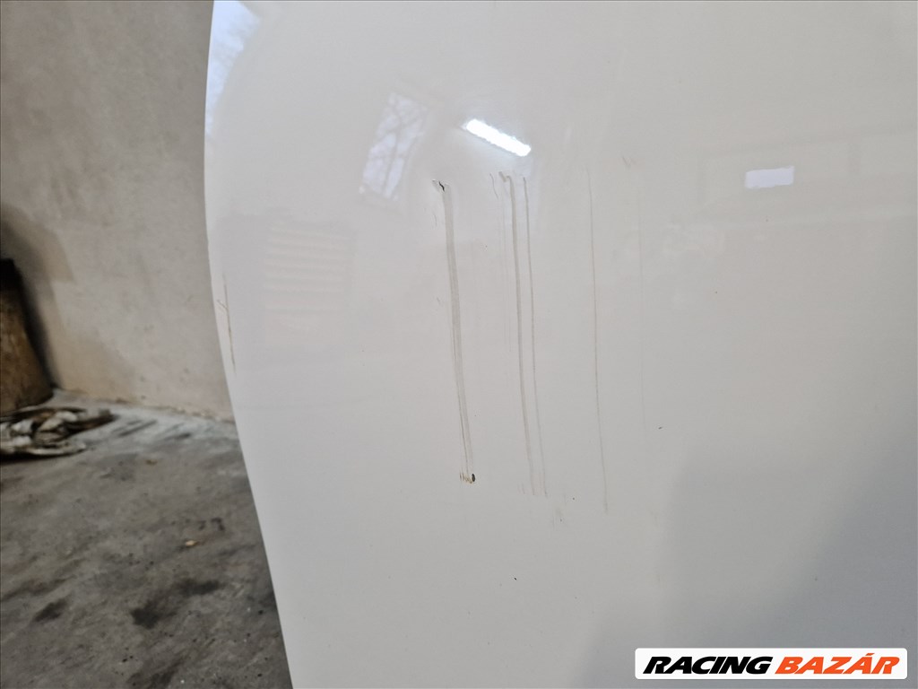 Toyota Auris II bal hátsó ajtó  4. kép