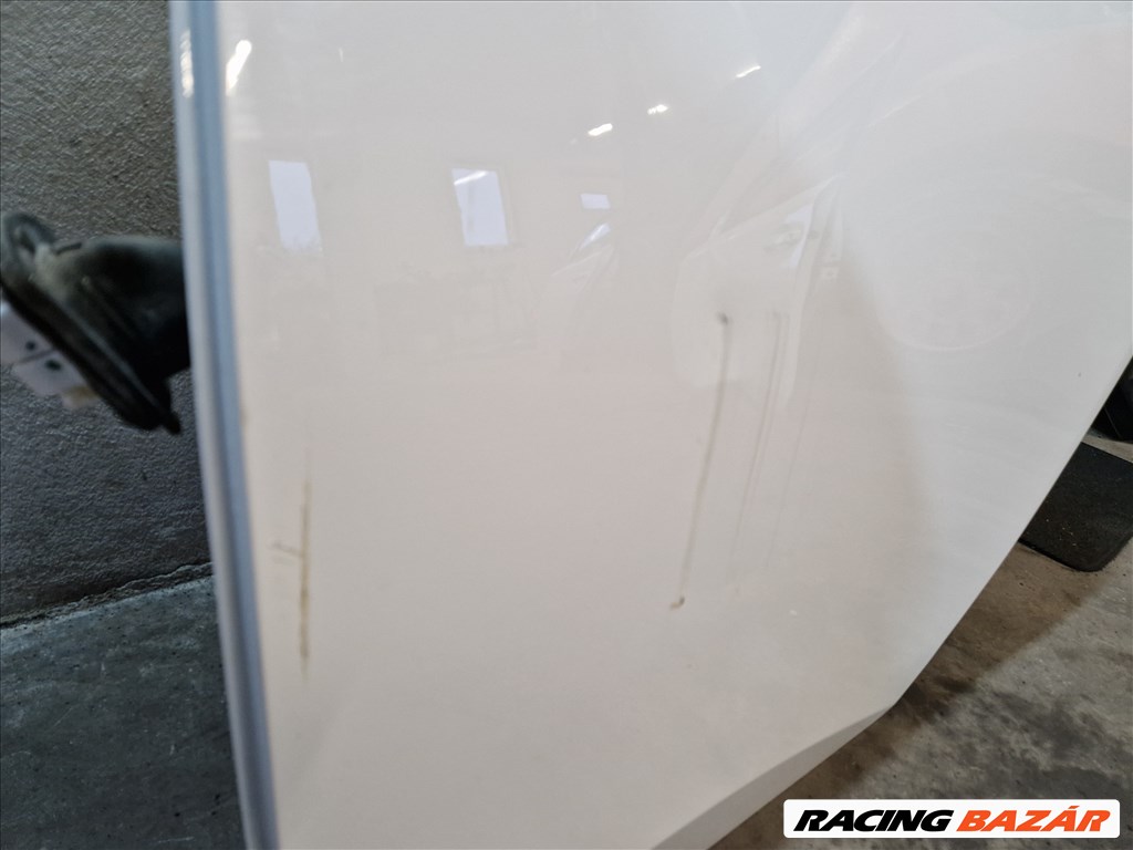 Toyota Auris II bal hátsó ajtó  5. kép