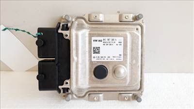 508675 Seat Mii, 2014, Motorvezérlő, 0261S08574, 04C907309N, Bosch.