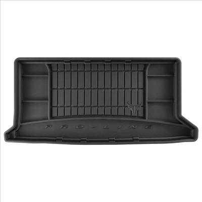 Ford Ka II Hatchback csomagtértálca 2008-2016 - ProLine