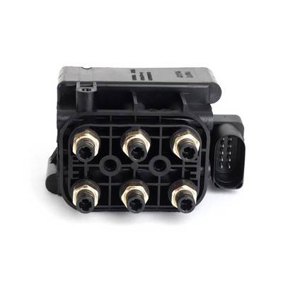 ARNOTT VB-3824 - szelep, sűrített levegős rendszer AUDI HYUNDAI JEEP PORSCHE RAM TESLA VOLVO VW