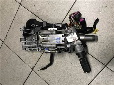 Volkswagen Passat B5.5 gyújtáskapcsoló + kulcs