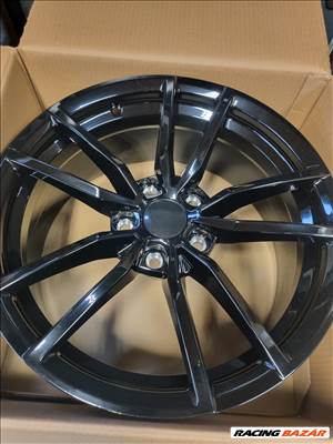  5x112 lyukosztású 7,5JJ 17" új alufelni