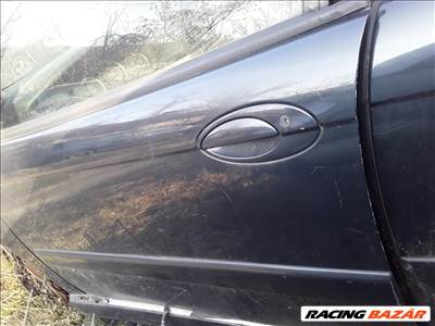 Citroen C5 Ajtók Sedan