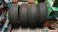  205/60R16" használt Barum Polaris 5 téli gumi gumi