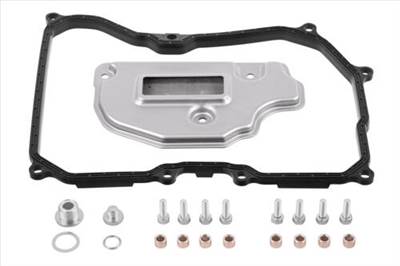 MTR 12166004 - Hidraulika szűrő készlet, automatikus váltó SEAT SKODA VW