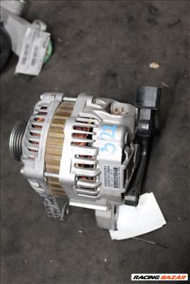 Citroen C3  1.1B  2005-2009  generátor  9666030280  (322)