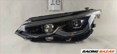Volkswagen Golf VIII Bal LED fényszóró  5h1941059 90181014