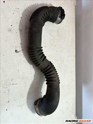 Mercedes A B CLA GLA intercooler cső A2465200401