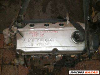 Mitsubishi Space Runner I Főtengely Szíjtárcsa *106204*