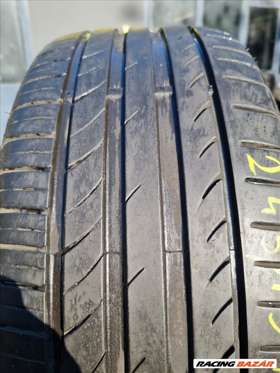  245/4518" újszerű Rotolla Setula Srace RU01 nyári gumi 4db  4. kép