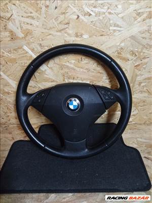 BMW E60/E61 kormány 