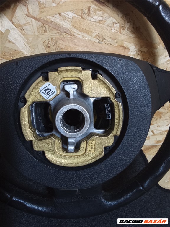 BMW E60/E61 kormány  2. kép