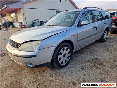 FORD MONDEO 3 1.8 BENZIN 110 LE KOMBI GHIA MINDEN ALKATRÉSZE ELADÓ ! MOTORKÓD CGBA CGBB