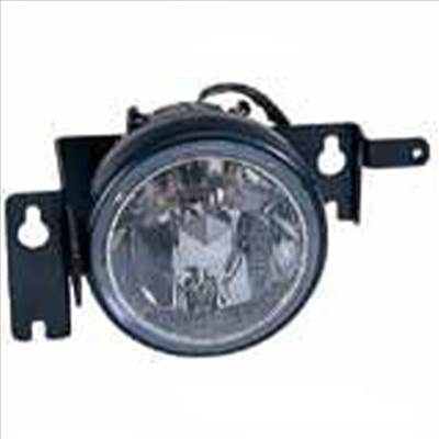 Honda Civic VI jobb ködlámpa 1995-2001