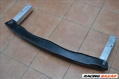 AUDI lökhárító tartó merevítő ütközés elnyelő 8k0807331