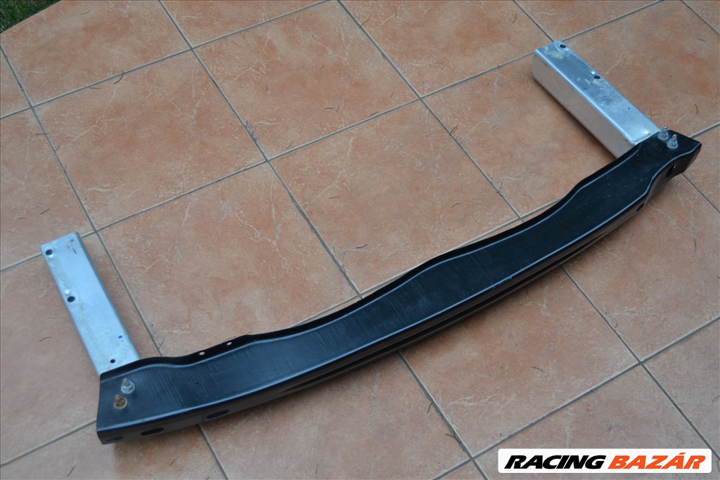 AUDI lökhárító tartó merevítő ütközés elnyelő 8k0807331 2. kép