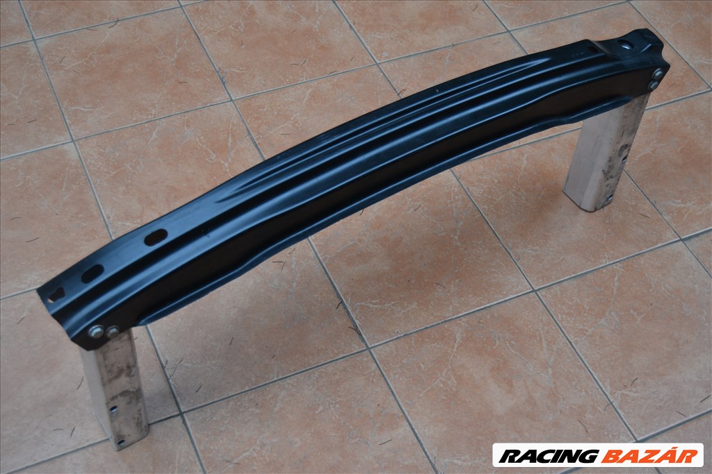 AUDI lökhárító tartó merevítő ütközés elnyelő 8k0807331 6. kép