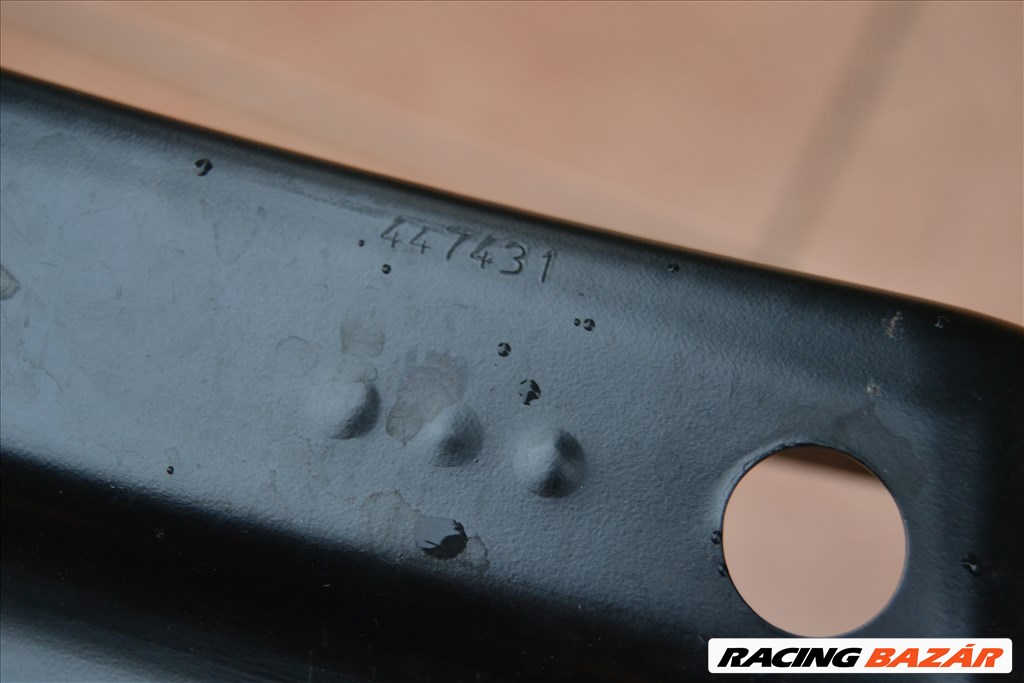 AUDI lökhárító tartó merevítő ütközés elnyelő 8k0807331 10. kép