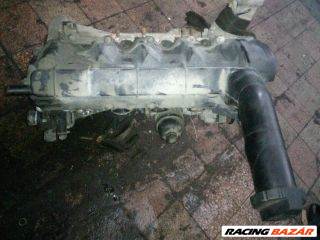 Mercedes A 140 W168 Motor (Fűzött blokk hengerfejjel) *91551* 166940