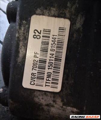 CV6R-7002-PF Ford 1.0Ecoboost sebességváltó