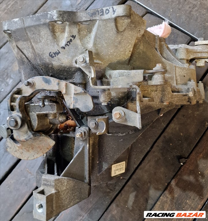 CV6R-7002-PF Ford 1.0Ecoboost sebességváltó 2. kép