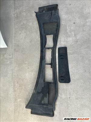 Skoda Superb I levélrács 