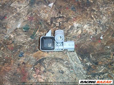 Renault Captur I, Clio IV Oldallégzsák indító 988339499R