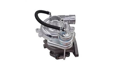 17201-30140 Toyota Hiace Turbó CT16V 88 KW/120 LE 2.5 D-4D 2001-2011