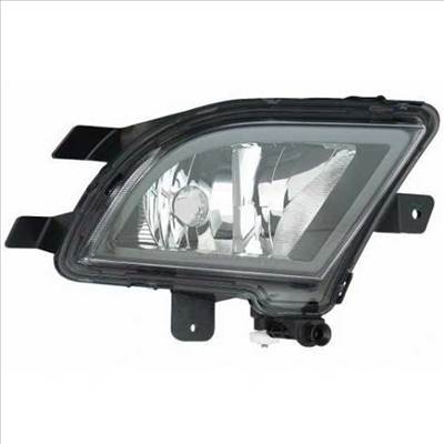 VW Jetta I jobb ködlámpa 2014-2017