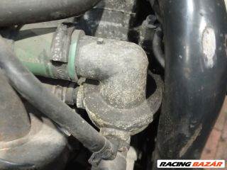 Chrysler Voyager (4th gen) Termosztátház *142743* vm20c