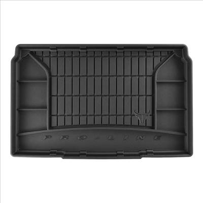 Peugeot 208 II Hatchback csomagtértálca 2019-  - ProLine