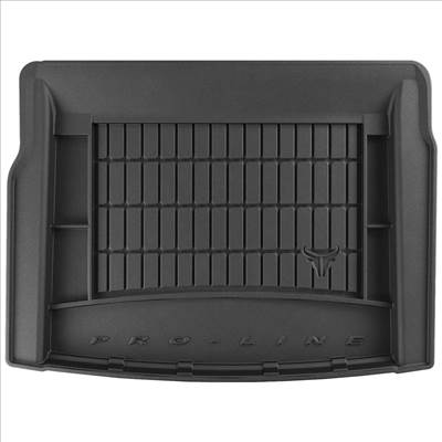 Volvo S60 III Sedan csomagtértálca 2018- - ProLine