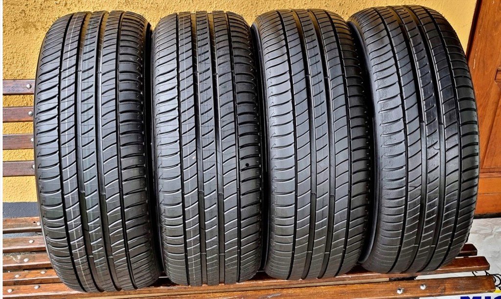 4db Michlein Primacy Hp 225/50 r18 nyári gumi 1. kép