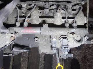 Chrysler Voyager (4th gen) Közösnyomócső *124874* bosch-0445214041