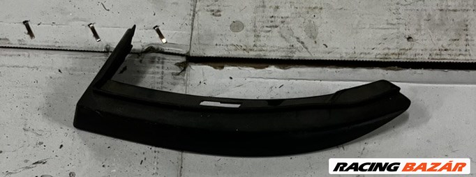 Renault Clio IV dCi 90 energy Jobb hátsó lökhárító díszléc  850769806r 1. kép